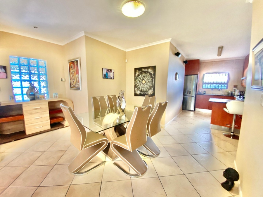 4 Bedroom Property for Sale in Parklands Western Cape